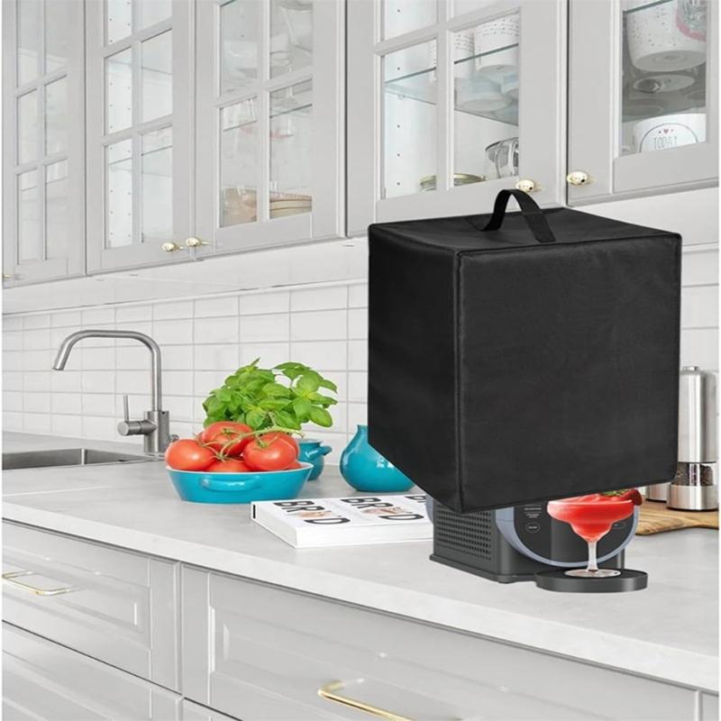 Kitchen Machine Cover Dust Cover Kitchen Accessory Dust Protectors Kitchen Appliance Sleeve Kitchen Appliance Cover