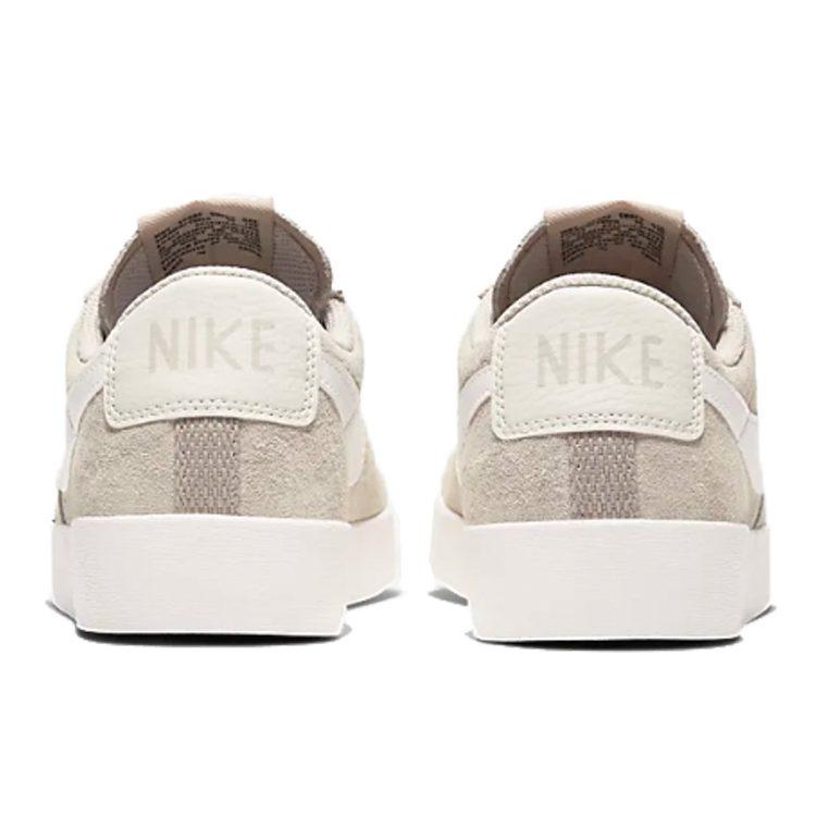 Nike Blazer Low Sd Sand Women's AV9373-002