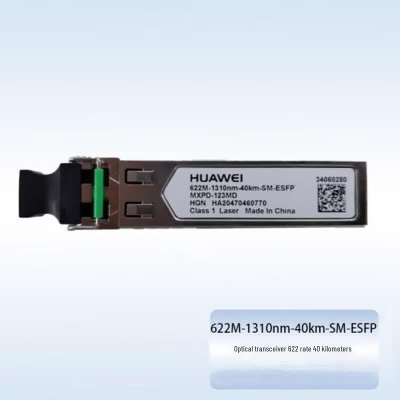 

Huawei ESFP STM-4 Optical Transceiver Module
