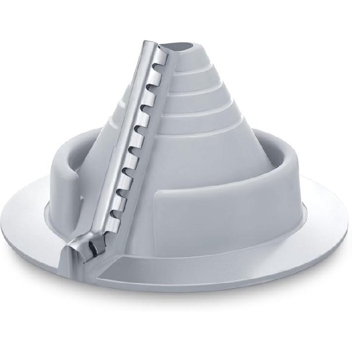 2 упаковки Круглая основа Гибкая кровельная манжета для трубы EPDM Кровельная манжета Резиновая кровельная манжета Подходит для труб наружным диаметром 3/4  - 2-3/4 1