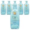 Rien Jayun Herbal Shampoo Seohyang 950ml 6 Pcs
