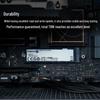 Kingston NV3 2TB M.2 NVMe PCIe 4.0 SSD