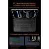 LFOIQN Magic Keyboard For iPad Pro 11/13 Inch 2025 M5 M4 Pro 12.9 M3 M2 Air 11"/13" 4th 5th 6th Pogo Pin Direct Connection Case