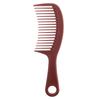 Wide Teeth Detangling Hair Comb Large Head Massage Combs Anti-static Hair Comb Salon Curly Hair Hairdressing Styling Hair Brush
