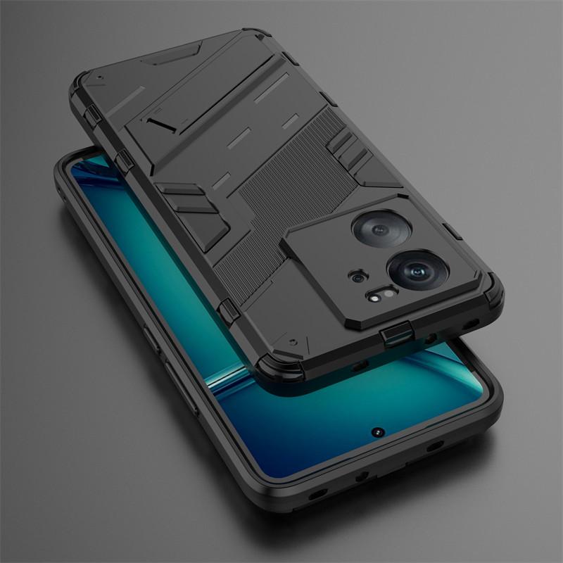 For Xiaomi 13T Pro Case Xiaomi 11T 12T 13T Pro 5G Cover Funda Shockproof Armor PC Silicone Protective Back Cover Xiaomi 13T Pro