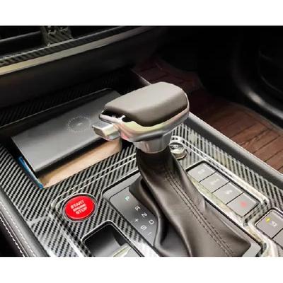 New Automatic Gear Shift Knob For Hyundai Elantra Verna 2016 2017 2018 Gear Shift Ball