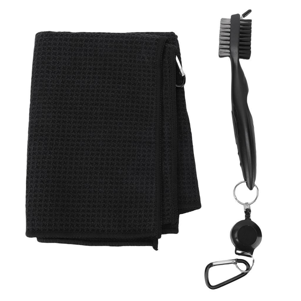 Clning Kit   Brush   Clner with     Clning Towel Hooks for Sports Bag Hanging