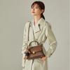 Niche Design Women's Bags, Summer Leather Single-shoulder Bags, Fashionable and Versatile Crossbody Bags and Handbags