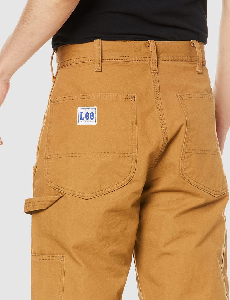 Lee Double Knee Painter Pants