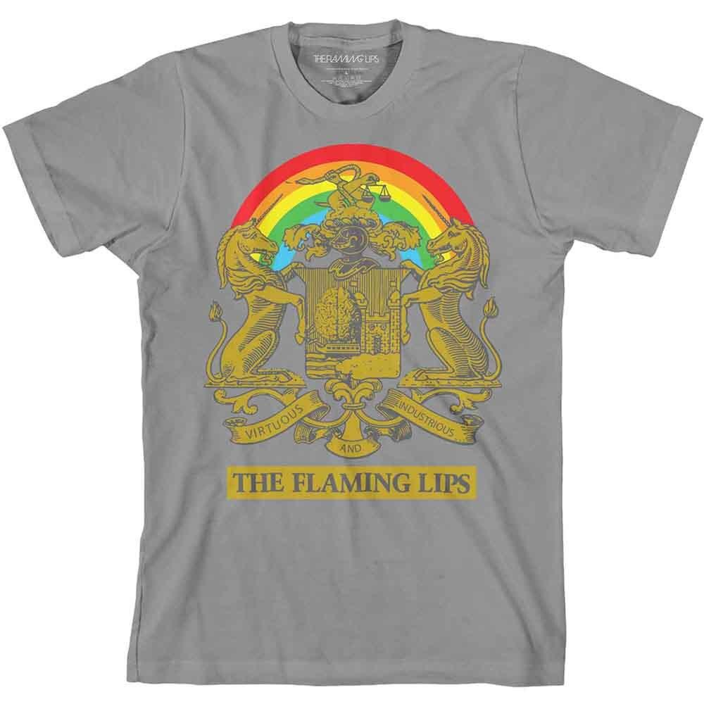 The Flaming Lips - Virtuous Industrious (T-Shirt) 3XL