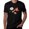 Entitled Gard Game TShirt Classic Graphic Short Sleeve Top