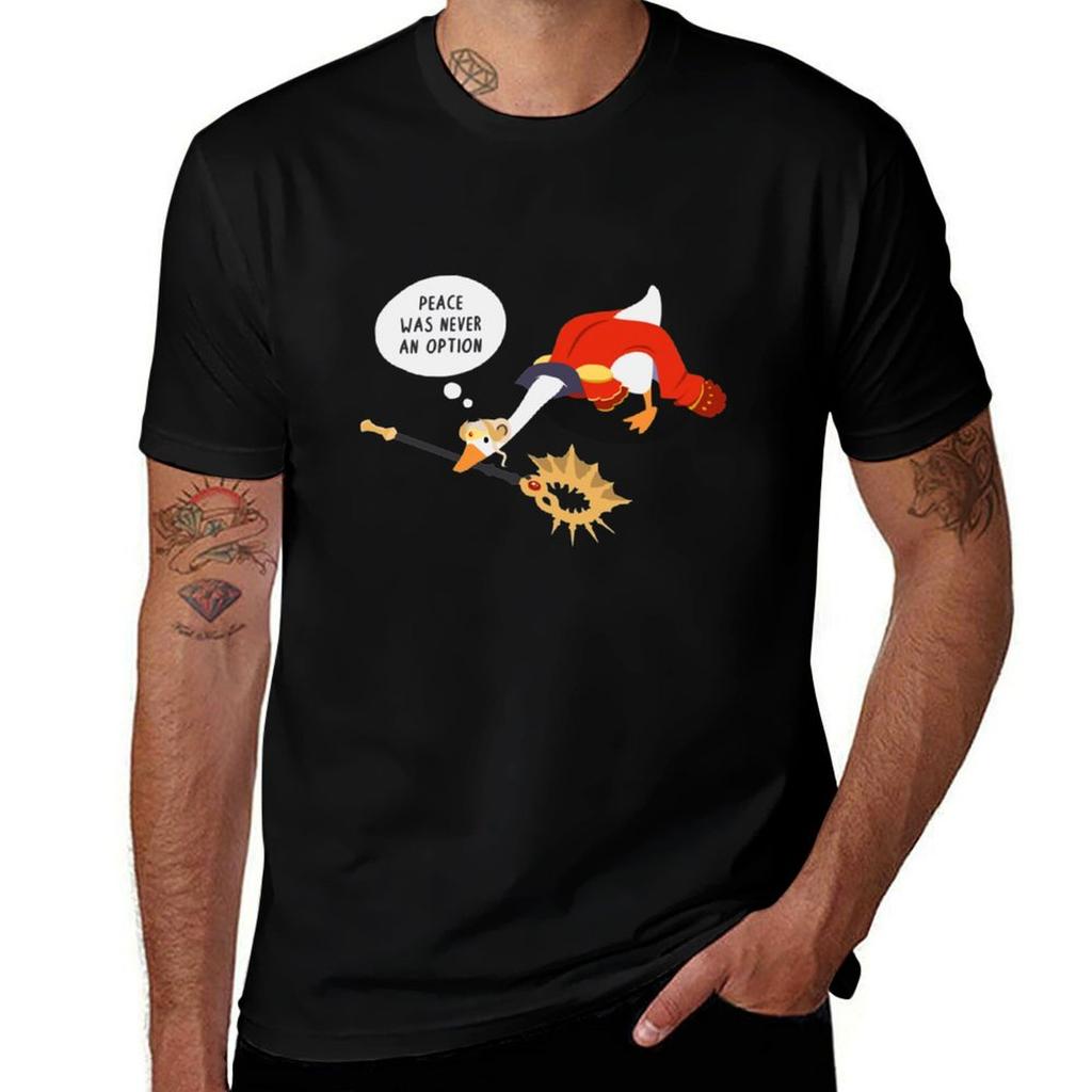 Entitled Gard Game TShirt Classic Graphic Short Sleeve Top