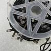 1PC 120LED Solar Christmas Fairy Light Outdoor Waterproof Decoration Lamp Unique String Light For Home Party Street Wedding Tree