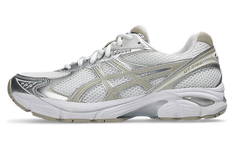 ASICS GT 2160 White Putty 1203A544-100 43.5