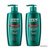 Fengying Fragrant Anti-Dandruff Shampoo - Premium Oud Scent