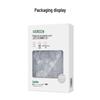 Ugreen Cat5e RJ45 Unshielded Gold-Plated Connectors