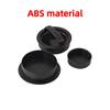 ABS Hamburger Meat Press Maker Round Shape Non-Stick Stuffed Burger Patties Beef Grill Pie Press Mould Maker Kitchen Accessories
