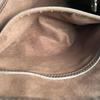 LOUIS VUITTON Baguette PM M58990 Tote Bag Brown Women used