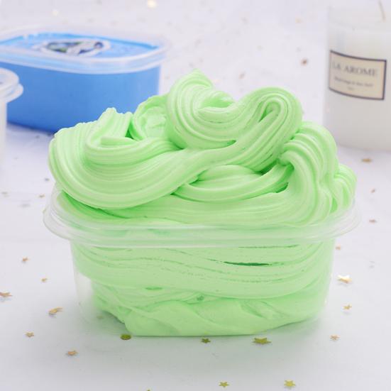 Putty Slime Minimalistic Multifunctional Convenient Kids Floam Slime Toy for Daily Life