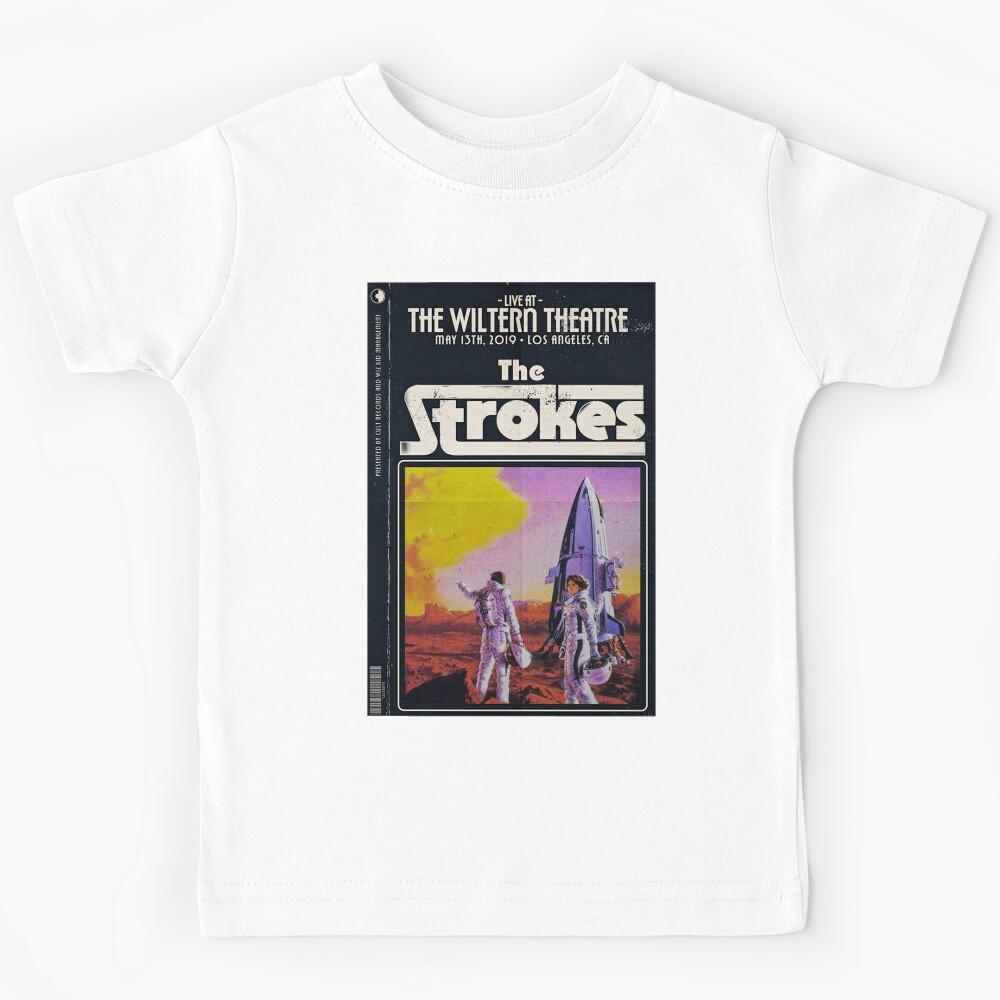 the wiltern theatre Kids T-Shirt 140