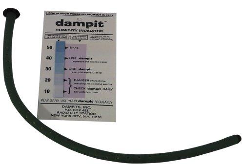 Dampit Instrument Moisturizing Material for Cello