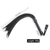Premium Flogger Erotic Whip BDSM SM Adult Sex Games