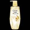 CLEAR Botanical Scalp Care Strong & Volumizing Shampoo Set