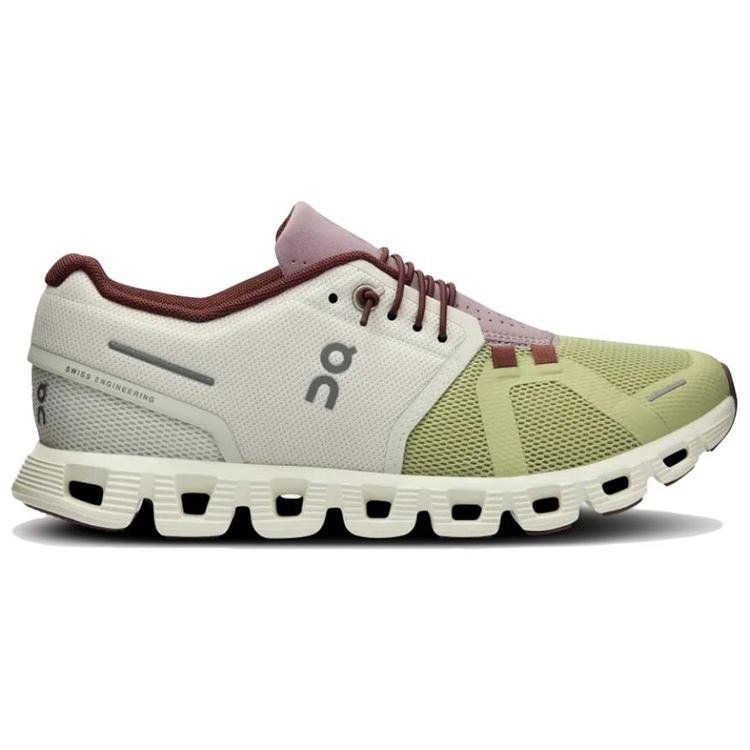 On Running Cloud 5 Ice Haze (Womens) Women Sneakers 59.98016