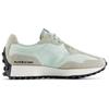 New Balance 327 Clay Ash Turquoise Women Sneakers White WS327WD