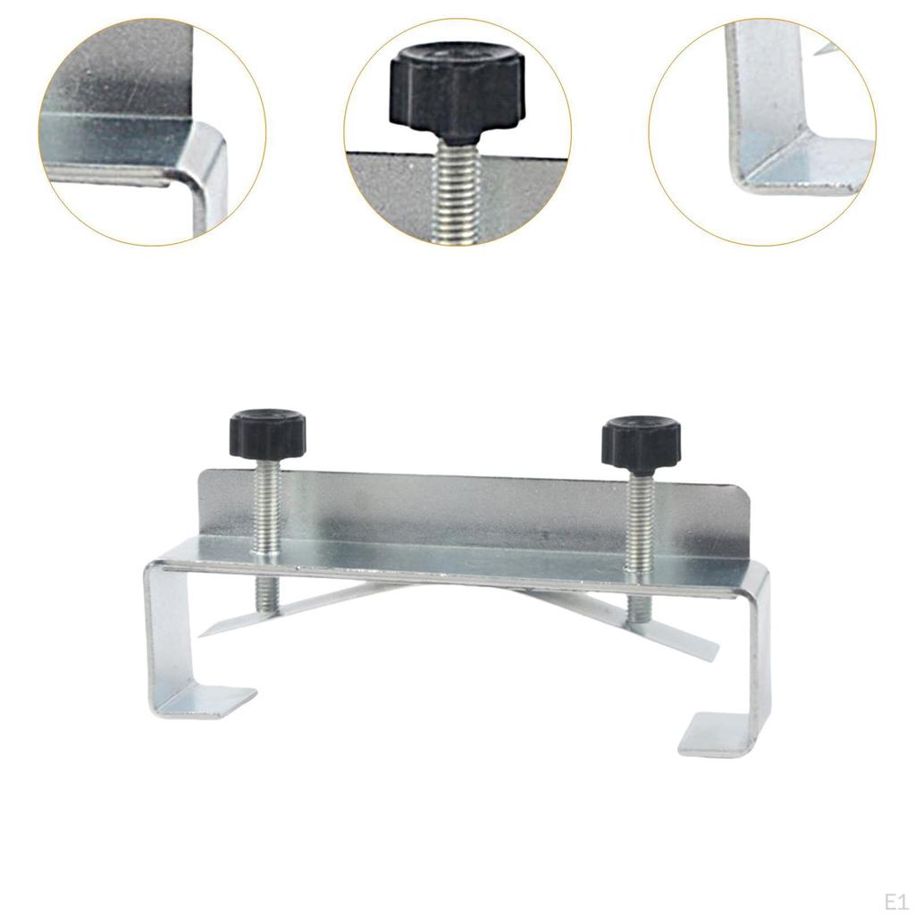 Schiefe Ebene Brett Leitblech Bewegungssteuerung Metall Lehrmittel Experimentierausrüstung für