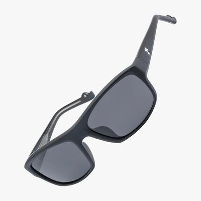 GEM Sunglasses Matte Black