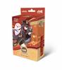 Genuine Genshin Impact Card Pre-assembled Packages The Third Bullet Booster Pack Game Peripheral Collectible Cards Toys Gifts