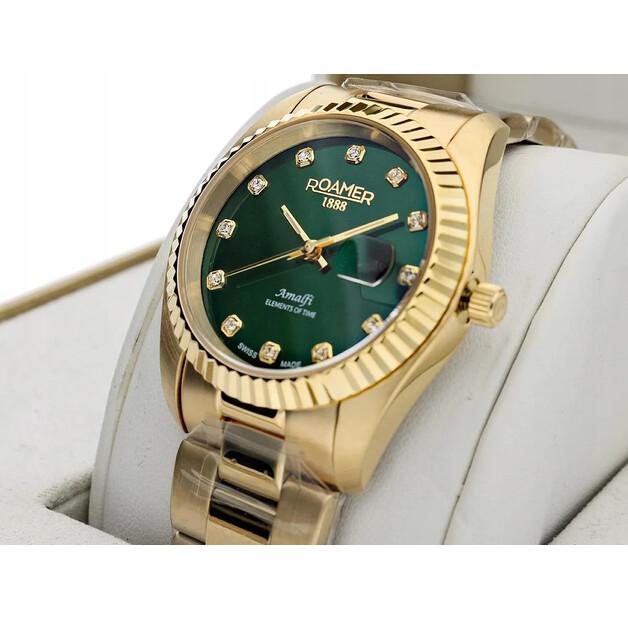 Часы Roamer 852844487920