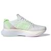 Adidas Adizero Boston 12 Cloud White Core Black Green Spark Sneakers IG3321