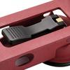Ergonomic Grip Floor Gap Fixing Tool Double Claw Floor Suction Cup  Construction Floor