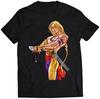 CVS2 Vega Claw T-shirt (vector)