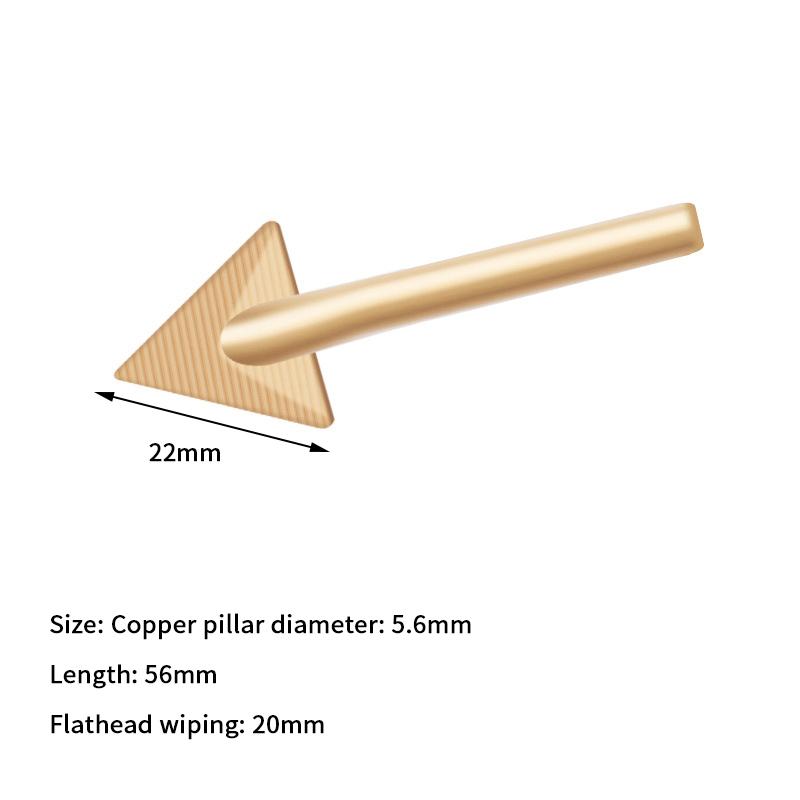 Bumper Welding Equipment Accessories: 1/2/4PCS 80 Watt Soldering Tips for Iron Plastic Welding TPO TEO PP