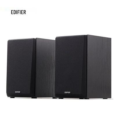 Edifier R980T 2.0 Channel Wooden Desktop Speakers CN Plug (adapter Included)