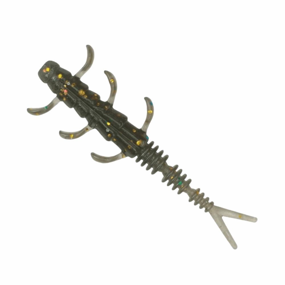 Soft Material TPE Fishing Lures TPE Fishing Jig Wobblers Bass Fishing Tackle  Jig Fishing