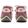 Li-Ning Comfortable Minimalist Shock Absorption Rebound Low-Top Lifestyle Sneakers Unisex Sneakers Rose-Pink AGLV096-4