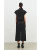 RECODE Inside-Out Sheer Skirt_Rqkam25553Bkx