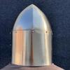 Templar Crusader Helmet Authentic Helmet Medieval Great Helmet 12th Century Cosplay