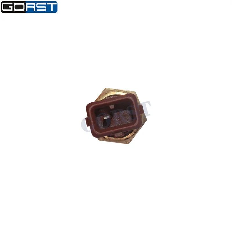 Coolant Temperature Sensor 12621710511 for BMW Land Rover 3 E30 M10 B18 12621710512 1493100109 STC2253