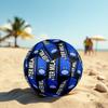 Inter Mailand Thema Fußball Größe 5, Geeignet für Indoor- und Outdoor-Spiele, ein Geschenk für jeden geeignet.