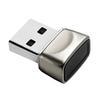 Mini Fingerprint Scanner for Windows 10/11 Hello Biometric Fingerprint Login Reader for Password-Free and File Encryption