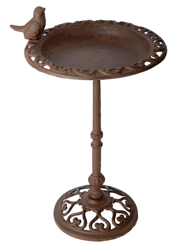 Vogeltränke auf Ständer 38,5 cm