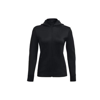 Storm Golf Hoodie Damen Oberbekleidung Schwarz 1366352-001