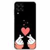 For Samsung Galaxy A12 Case Lovely TPU Soft Silicone Shockproof Cover for Galaxy A42 A22 A22s 5G Phone Cases A 12 Cute Funda Cat