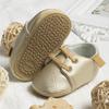 0-1 Year Baby Casual Non-Slip Rubber Sole Walking Shoes