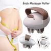 3d Roller Mlzykyjz Fat Massager Handheld Body Slimmer Anti Cellulite Machine